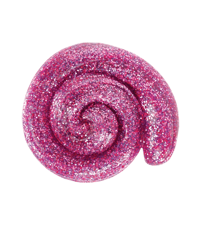 Mini Thinking Putty Starfish 2"