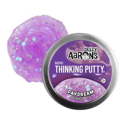 Mini Thinking Putty Day Dream 2"