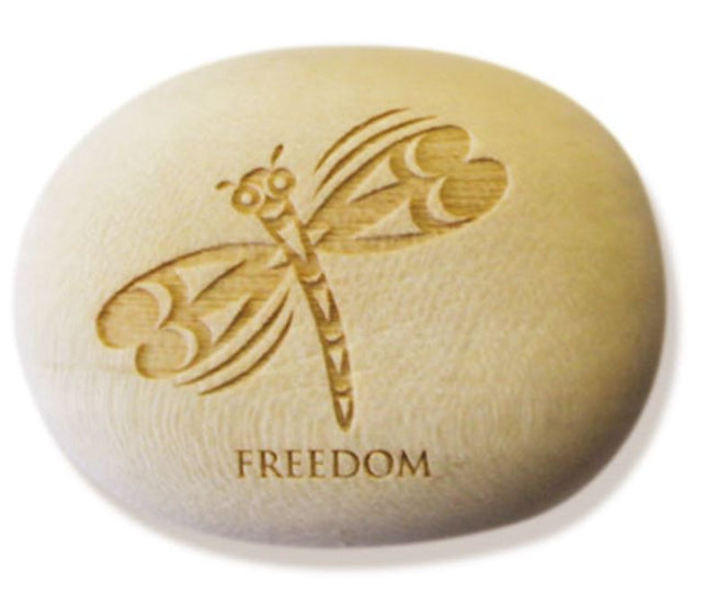 Totem Spirit - Dragonfly (Freedom)