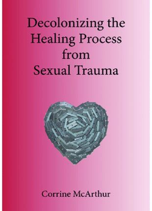 Decolonizing the Healing Process from Sexual Trauma