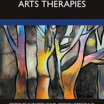 EMDR and Creative Arts Therapies