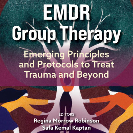 EMDR Group Therapy