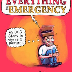 Collection image for: Anxiety/Panic/OCD