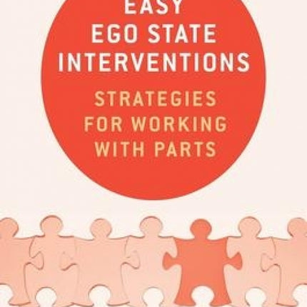 Easy Ego State Interventions (EMDR)