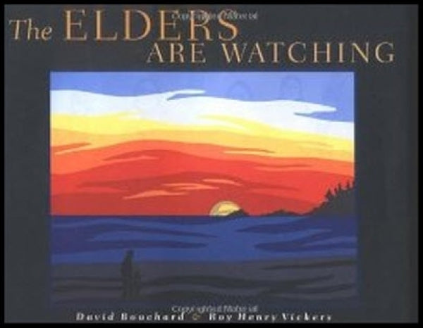 The Elders Are Watching