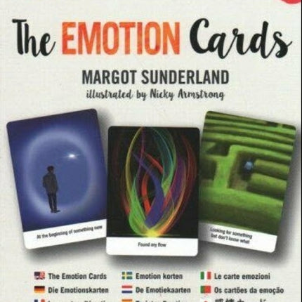 Emotion Cards