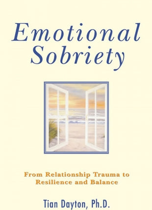 Emotional Sobriety