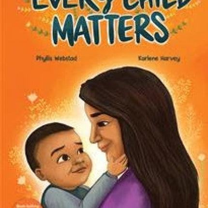 Every Child Matters