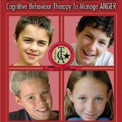 Exploring Feelings (Anger)
