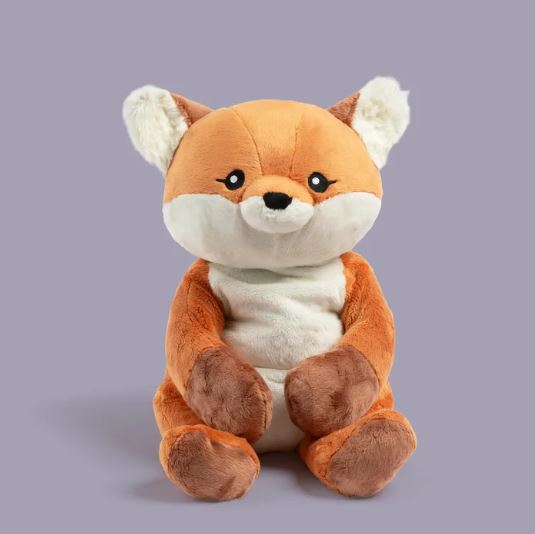 Hugimals - Forrest the Fox