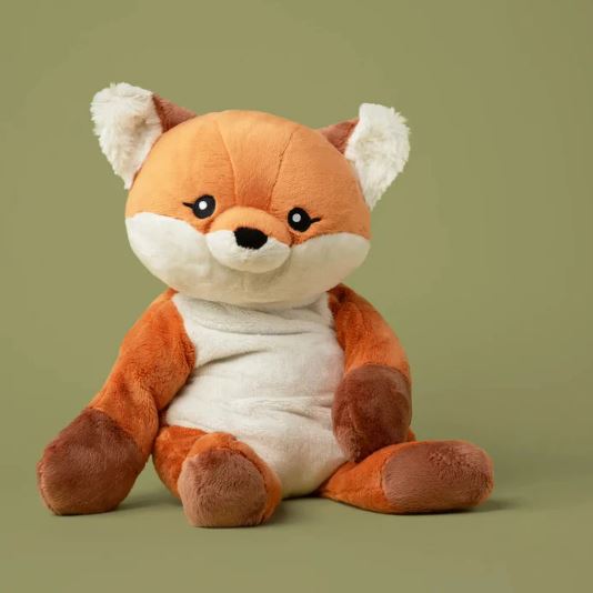 Hugimals - Forrest the Fox