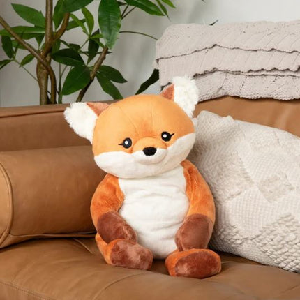 Hugimals - Forrest the Fox