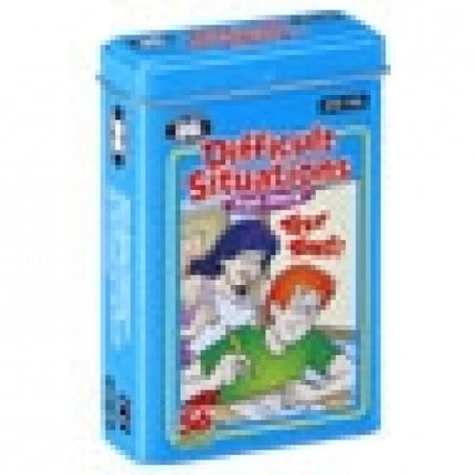 Difficult Situations Fun Deck