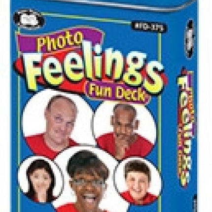 Photo Feelings Fun Deck