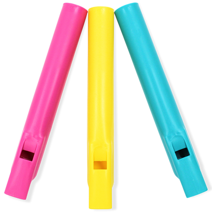 ARK Flute Oral Motor Whistle