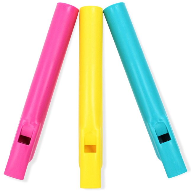 ARK Flute Oral Motor Whistle