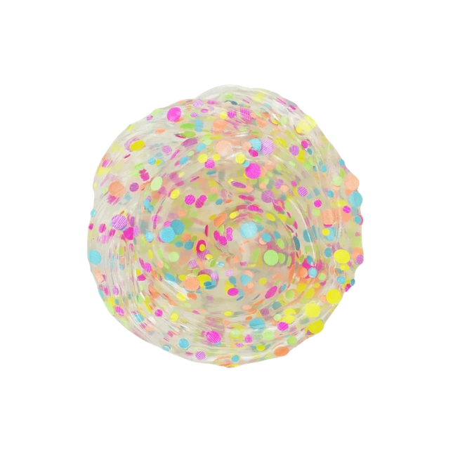 Mini Thinking Putty Funky Fidget 2''