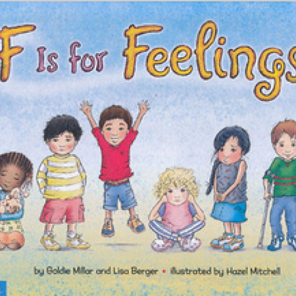 F Is for Feelings