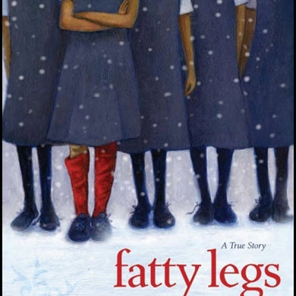 Fatty Legs