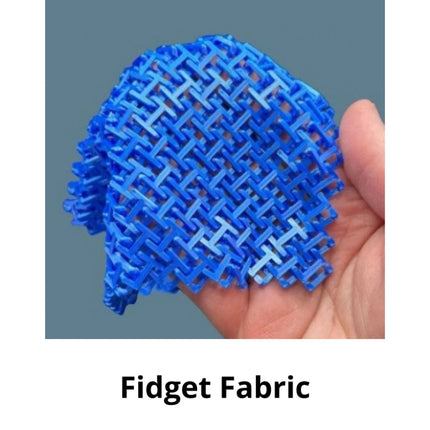 Fidget Fabric