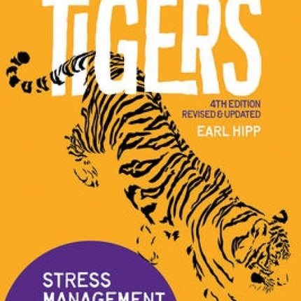 Fighting Invisible Tigers: Stress Management for Teens