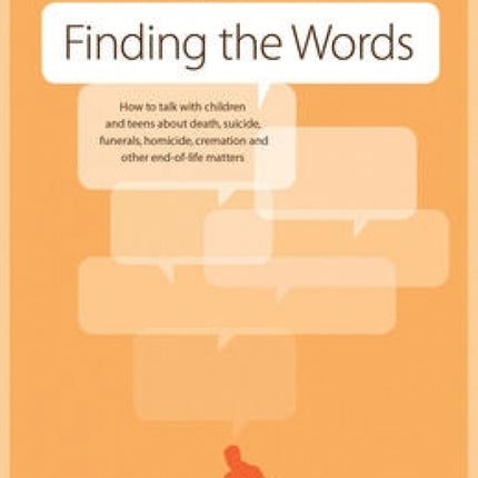 Finding the Words