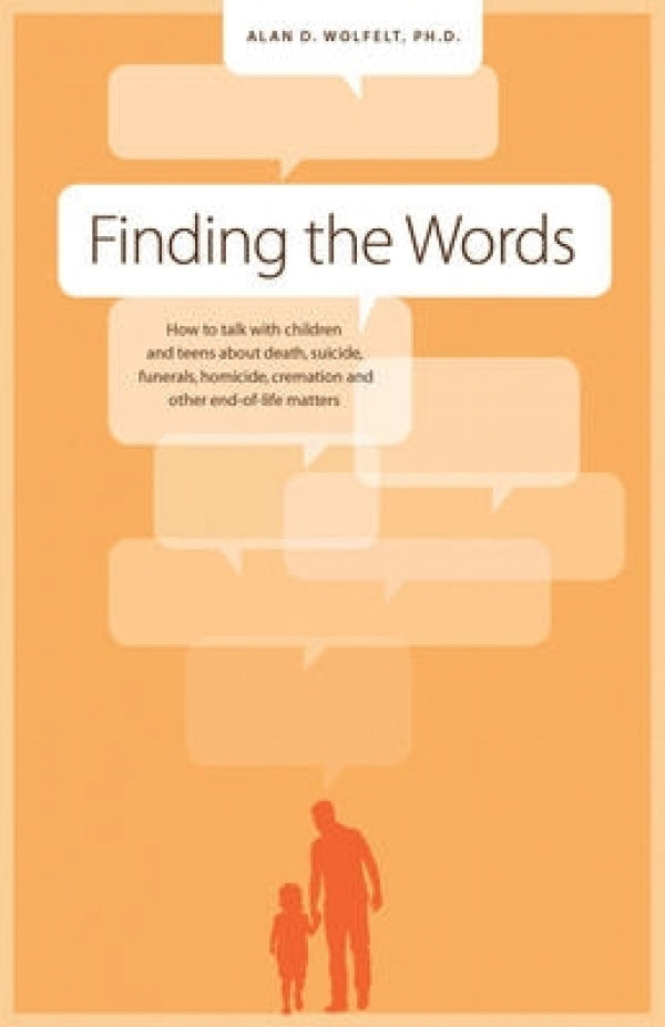 Finding the Words
