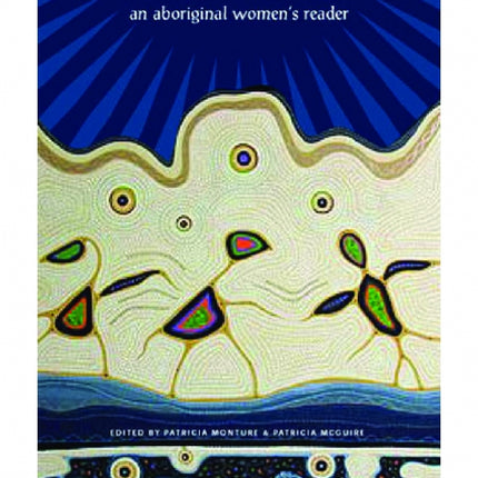 First Voices: An Aboriginal Women's Reader