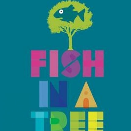 Fish in a Tree