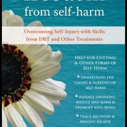 Freedom From Self-Harm