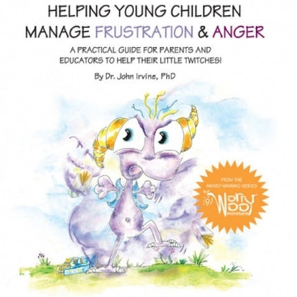 Helping Young Children Manage Frustration and Anger