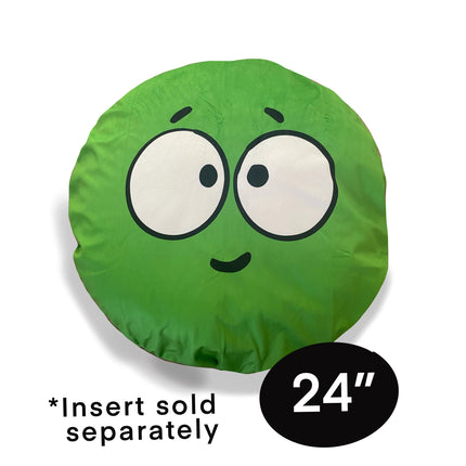 Little Spot Giant Pillow Cases