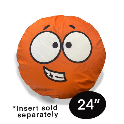 Little Spot Giant Pillow Cases