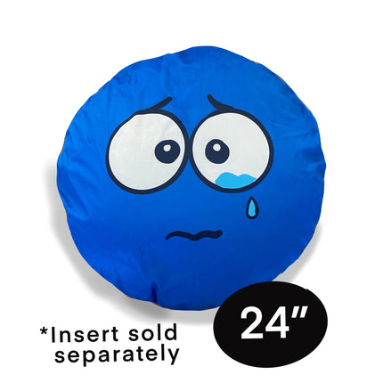 Little Spot Giant Pillow Cases