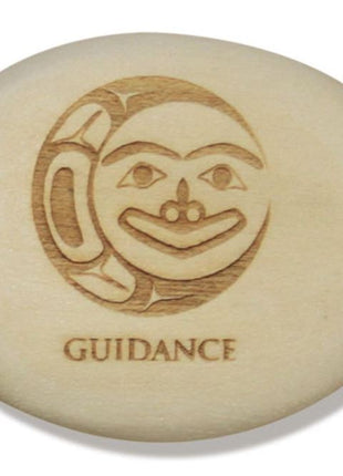 Totem Spirit - Moon (Guidance)