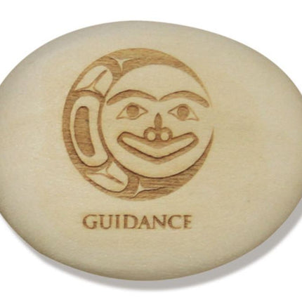Totem Spirit - Moon (Guidance)