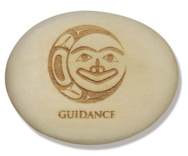Totem Spirit - Moon (Guidance)