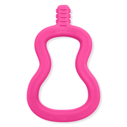 Baby Guitar Chew