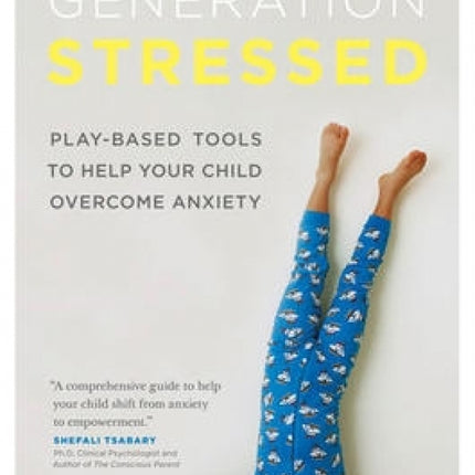 Generation Stressed