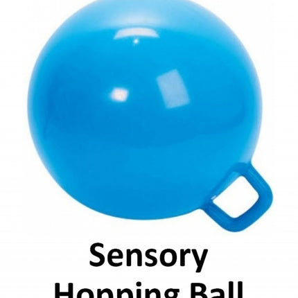 Hoppy Ball