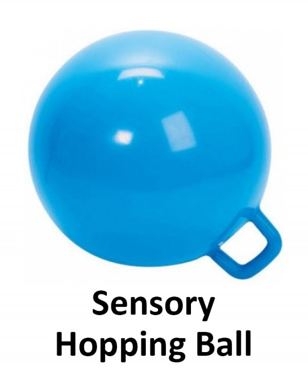 Hoppy Ball
