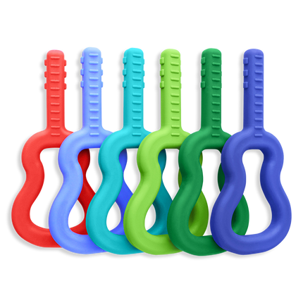 Guitar Chew