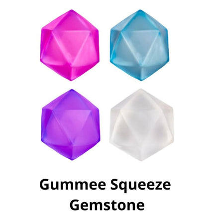 Gummee Squeeze Gemstone