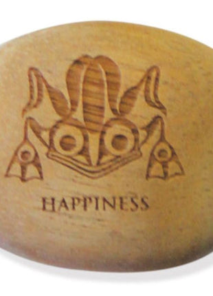 Totem Spirit - Frog (Happiness)