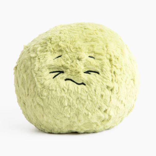 Hug Ball - Green (Oh Yeah! / Oh No!)