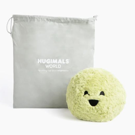 Hug Ball - Green (Oh Yeah! / Oh No!)