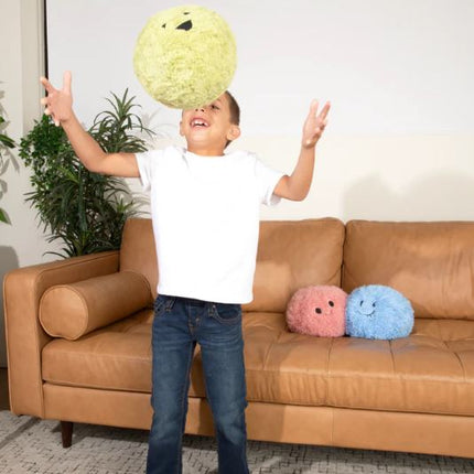 Hug Ball - Green (Oh Yeah! / Oh No!)