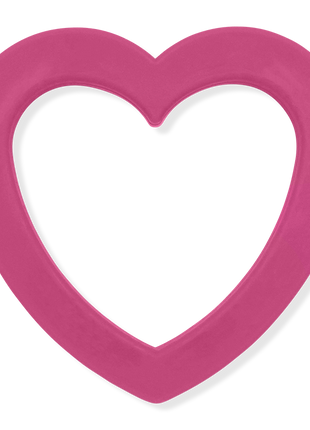 Heart Chew