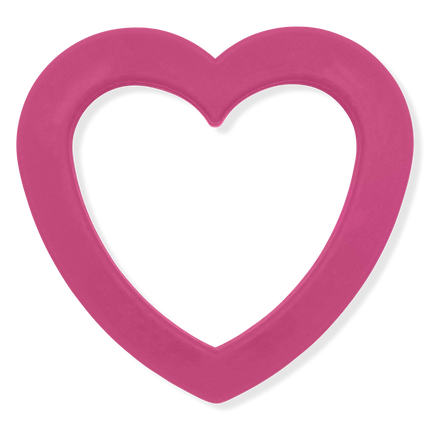 Heart Chew