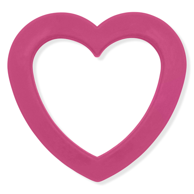 Heart Chew